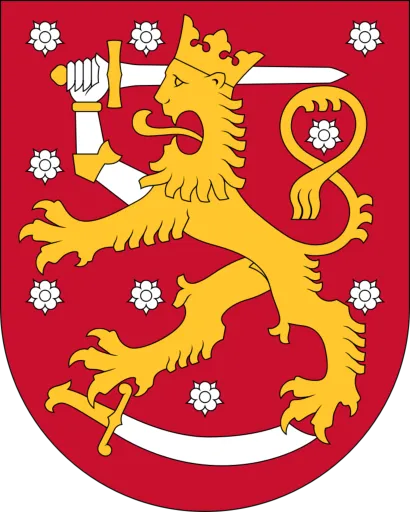 Quale paese ha questo stemma?