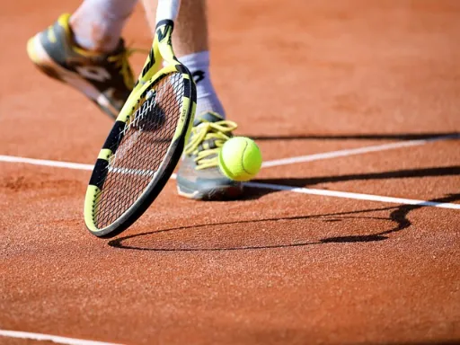 Quale sport è raffigurato nella foto?